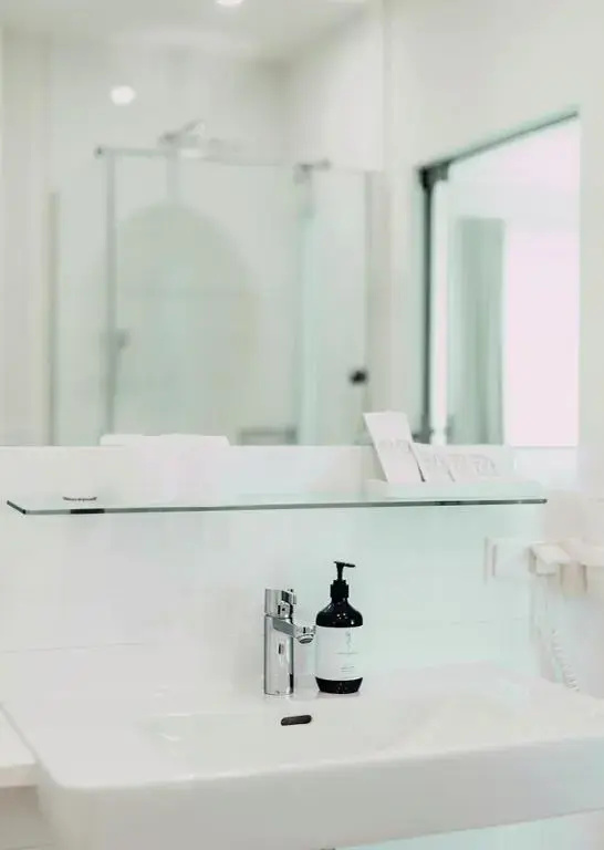 Seehotel Dr. Jilly - Chambres