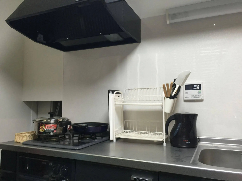 GIS Guest House Tokyo 사진 16
