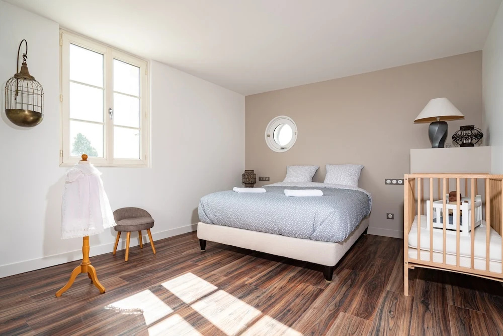 Voir la photo 2 — L'auberge du Croissant