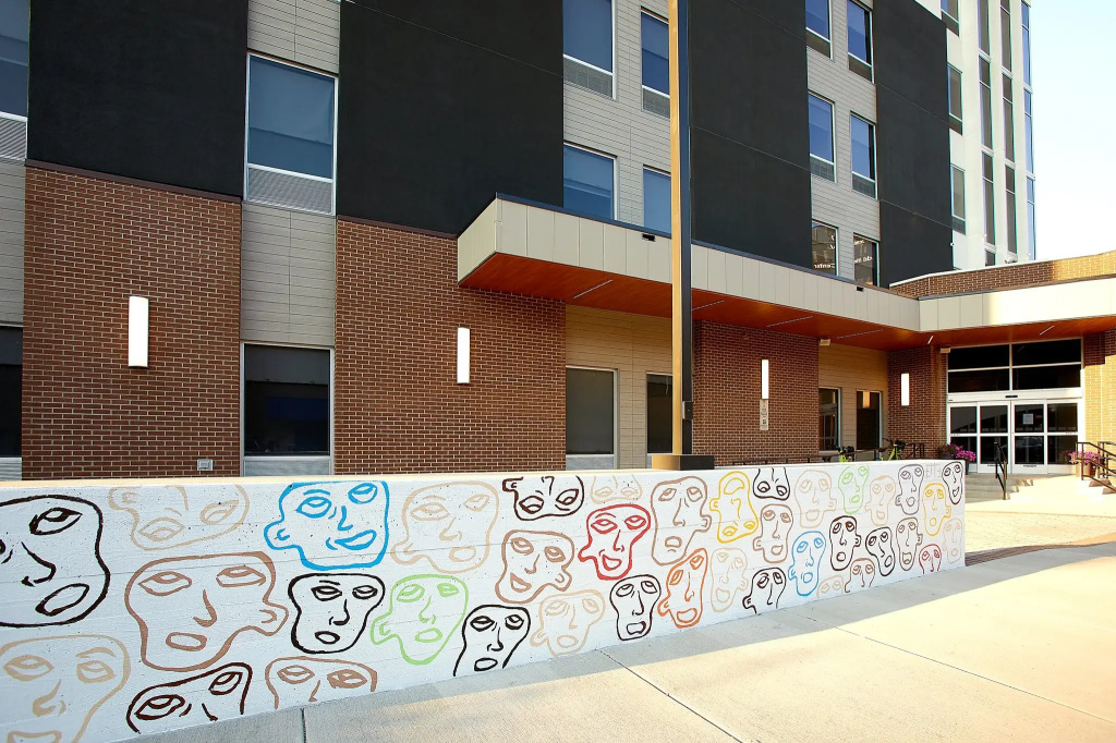 Holiday Inn Louisville Downtown by IHG
