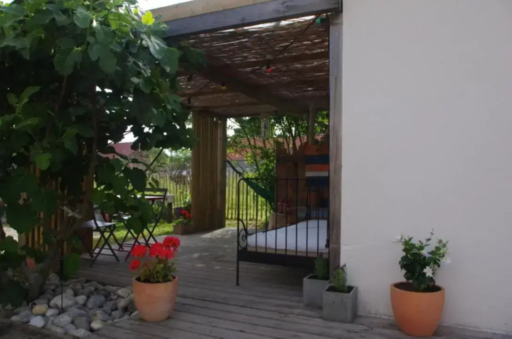 Gîte de la Baie d'Authie 2