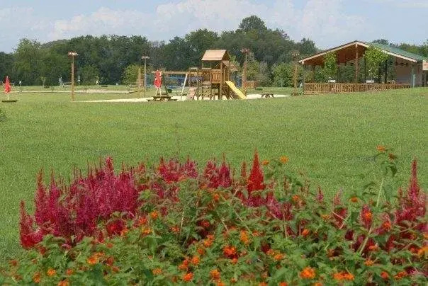 Black Bear Cove Resort