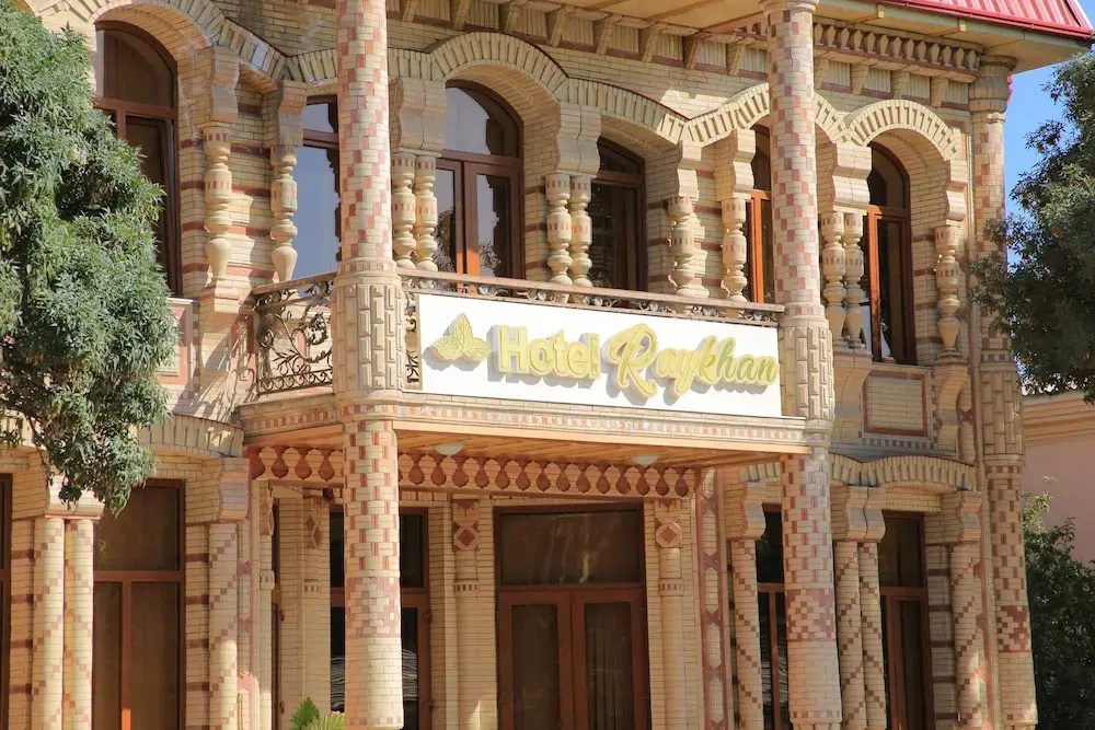 Hotel photo 1