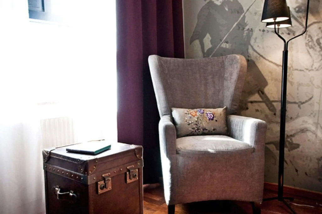 Home Hotel Carlscrona - Général