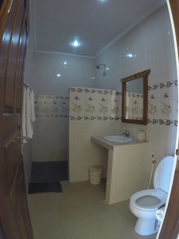 Bali Bhuana Villas - Général
