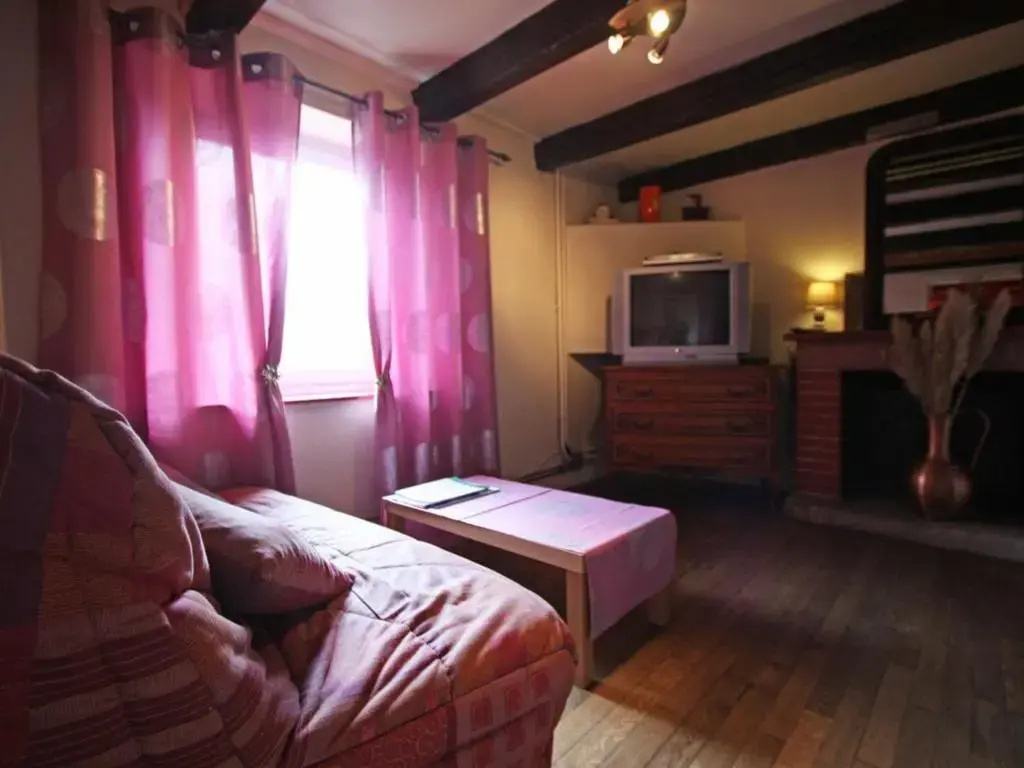 Voir la photo 4 — Gîte Gérardmer, 2 pièces, 2 personnes - FR-1-589-133