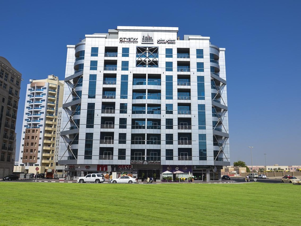 City Stay Hotel Apartment