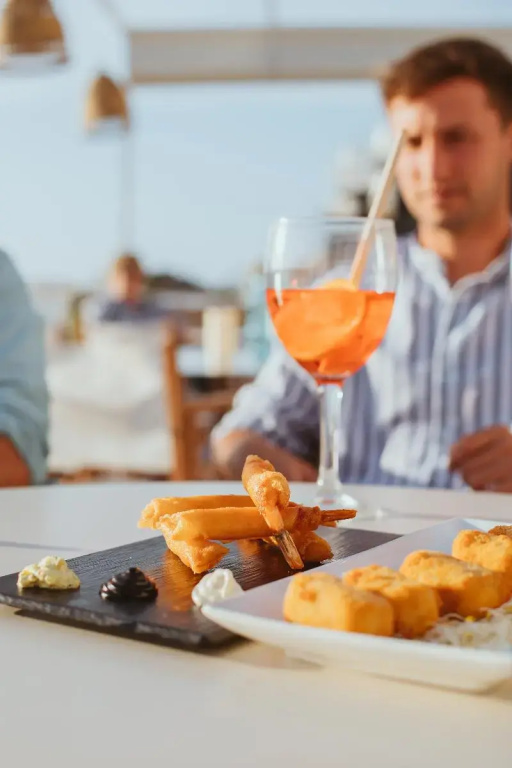 Aparthotel Beach Club - Général