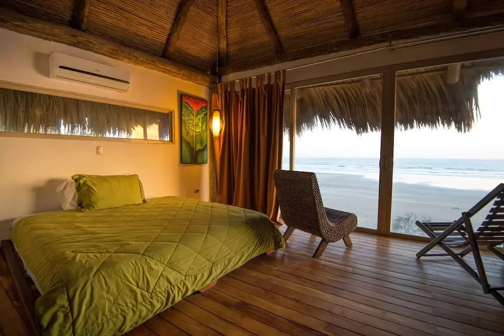 Punta Mango Surf & Beachfront Resort - Général