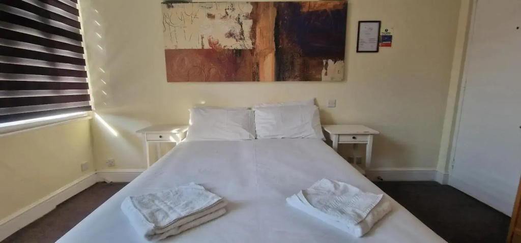 Mermaid Suite Hotel - Général