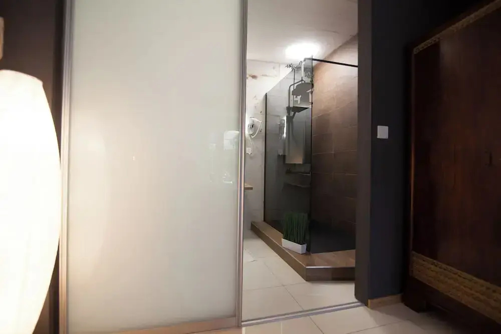 Superior Apartment with view