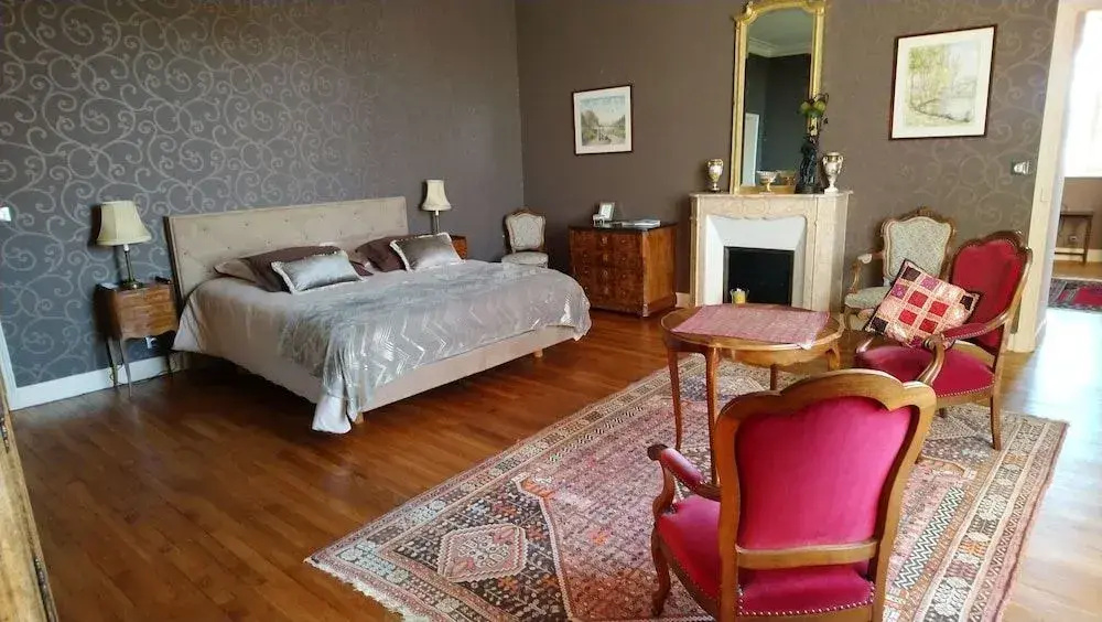 Voir la photo 4 — Manoir de Conjon