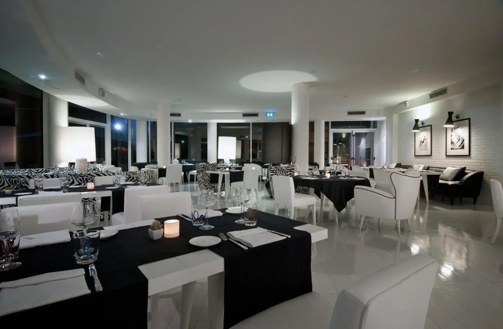 Mondial Resort & Spa - Général
