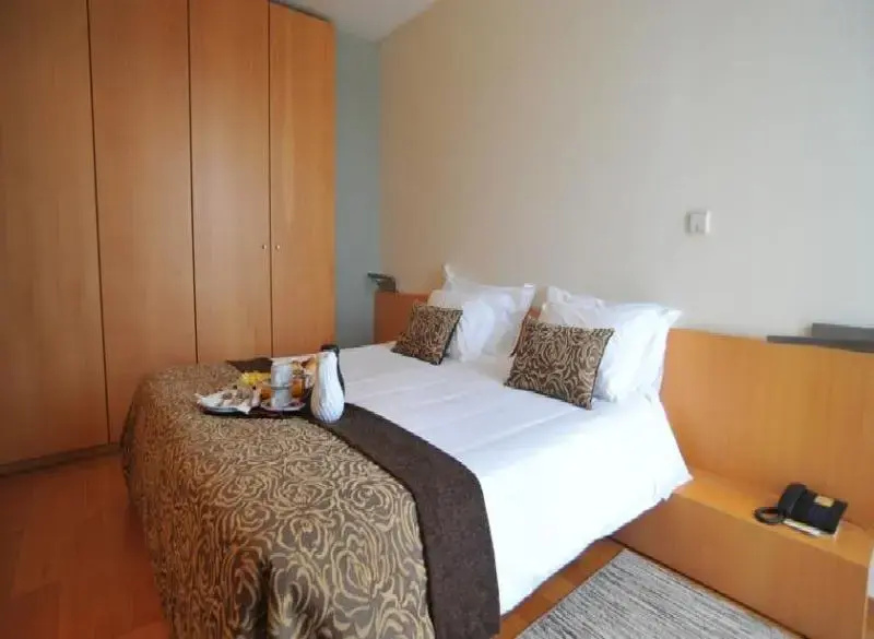 Axis Ponte de Lima Golf Resort Hotel - Chambres