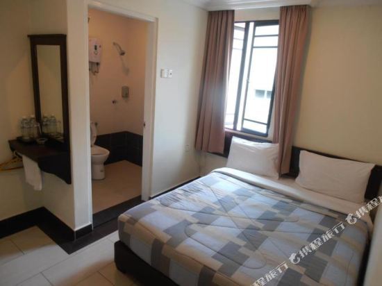 Hong Kong Hotel