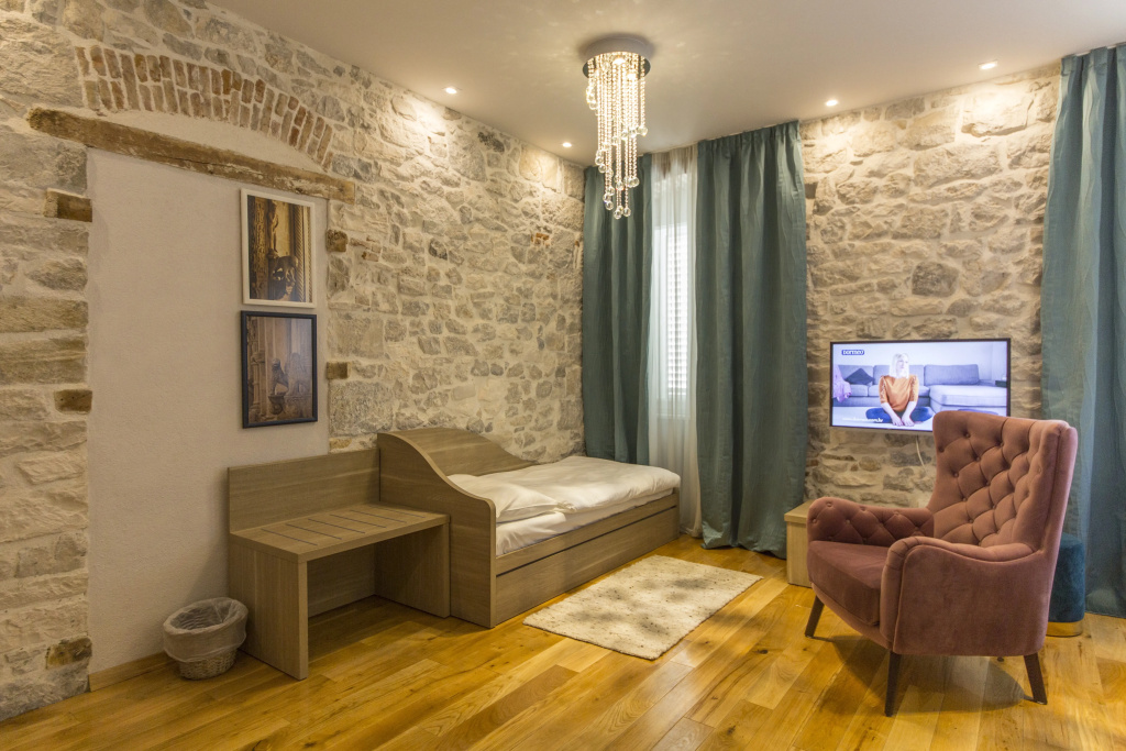 Tifani Luxury Rooms