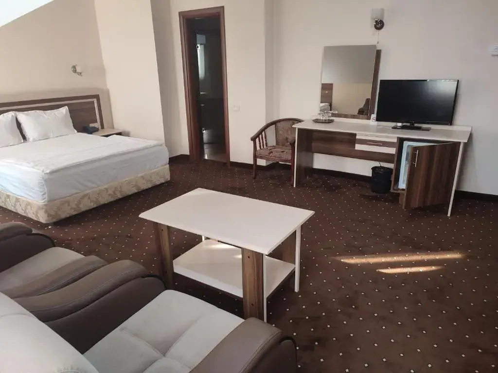 Artsakh Hotel - Chambres