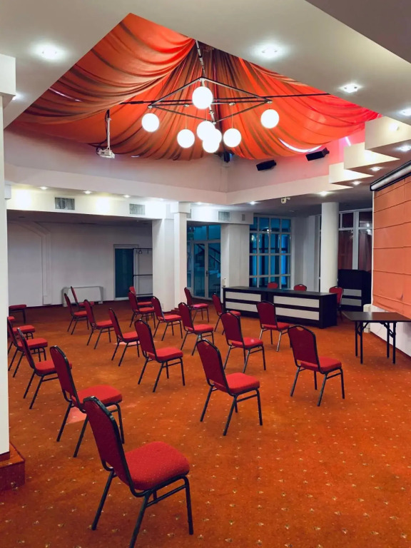 Hotel Victoria by null