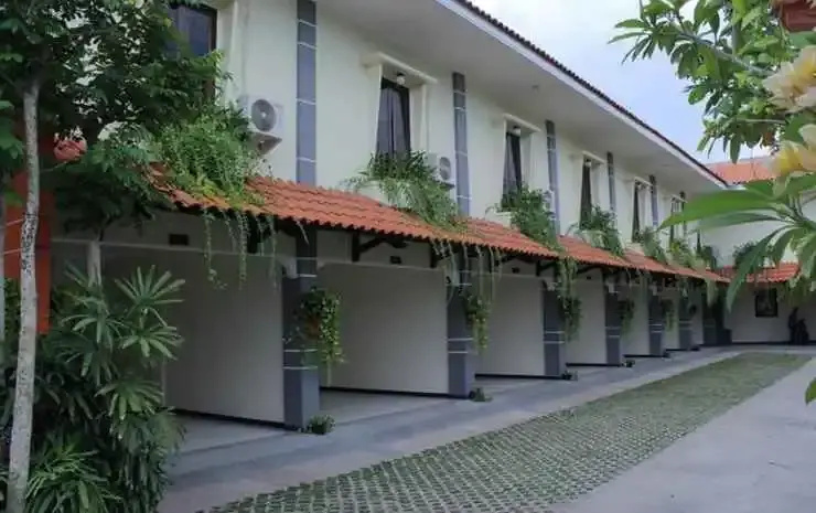 Hotel Ngawi Indah