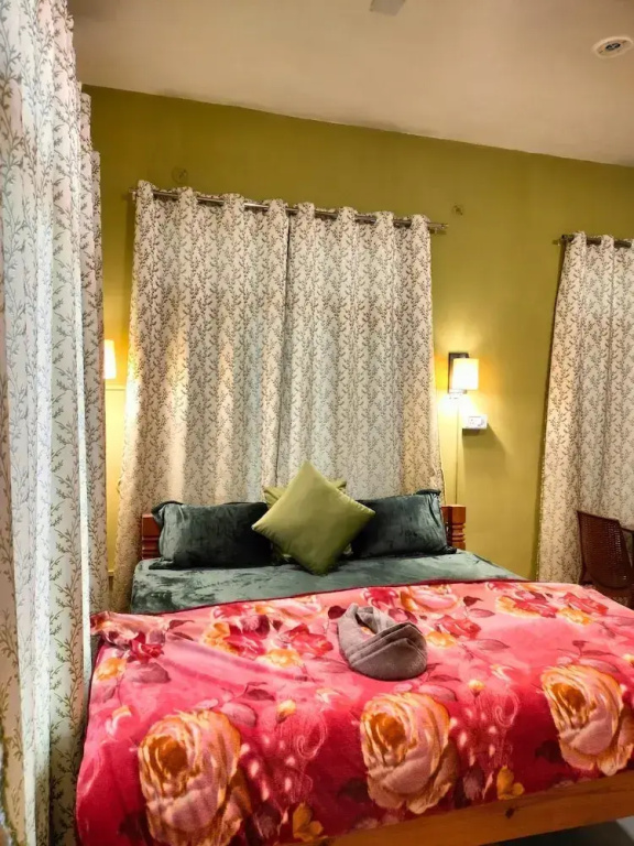 Hotel photo 10