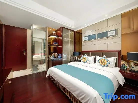 2 Bedrooms Suite