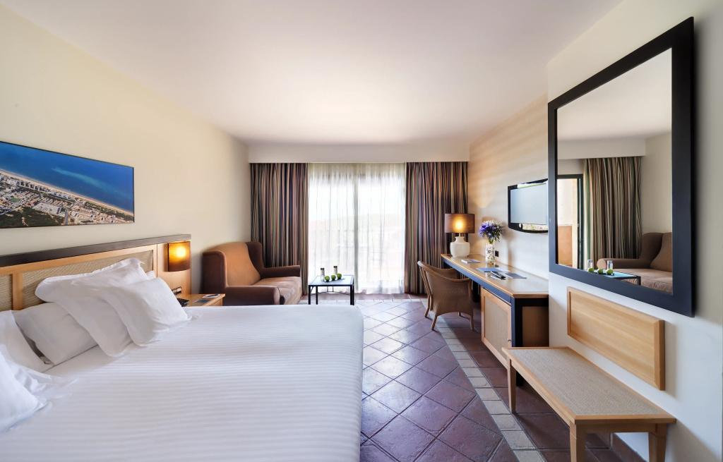 Barceló Punta Umbría Mar - Général