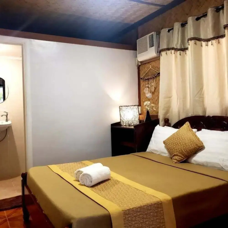 Villa Khadine Grandvista Resort - Chambres