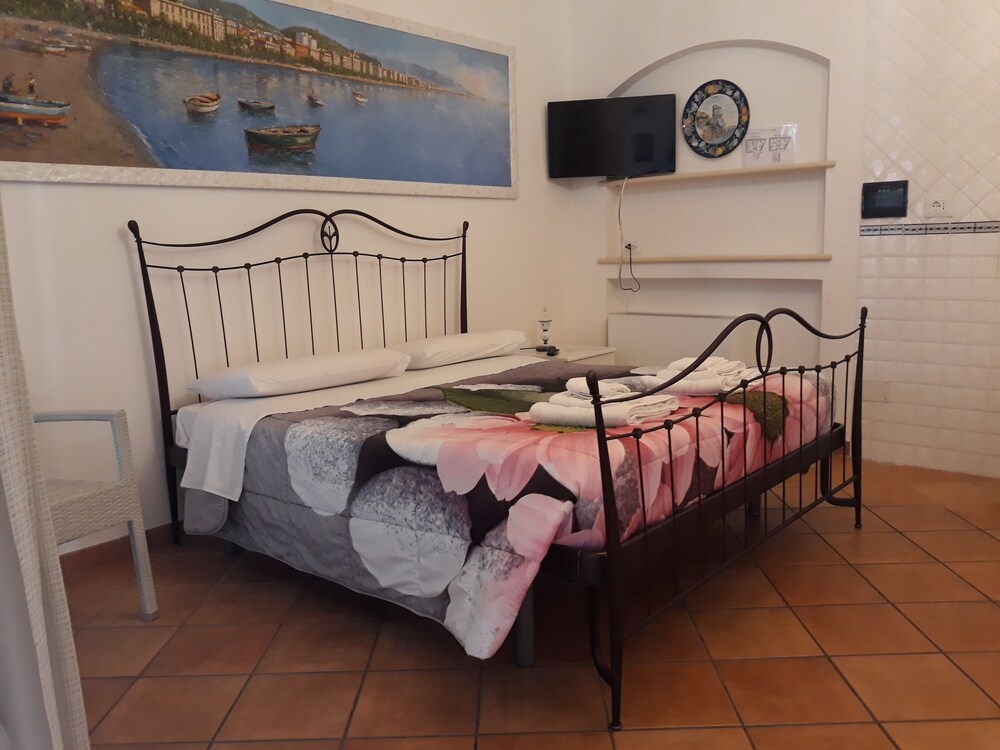 Cetara - Albergo Diffuso — 2