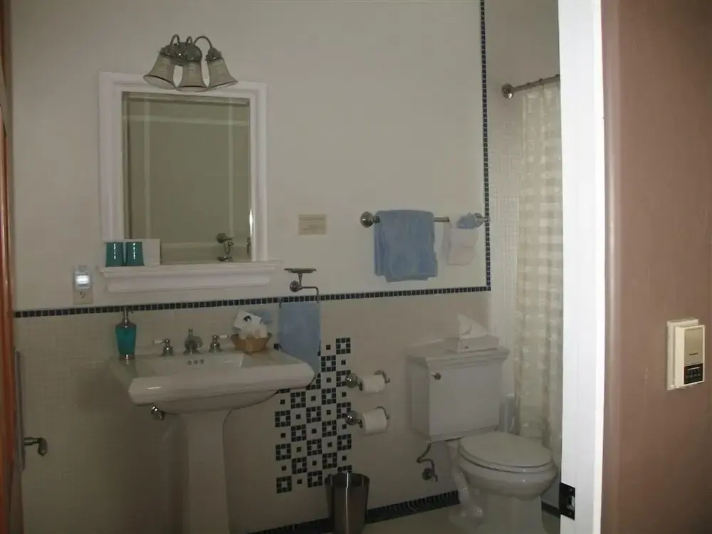 Hotel photo 8