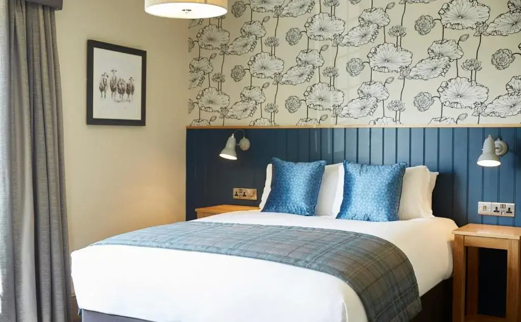 Red Lion Hotel Adderbury by Greene King Inns - Chambres