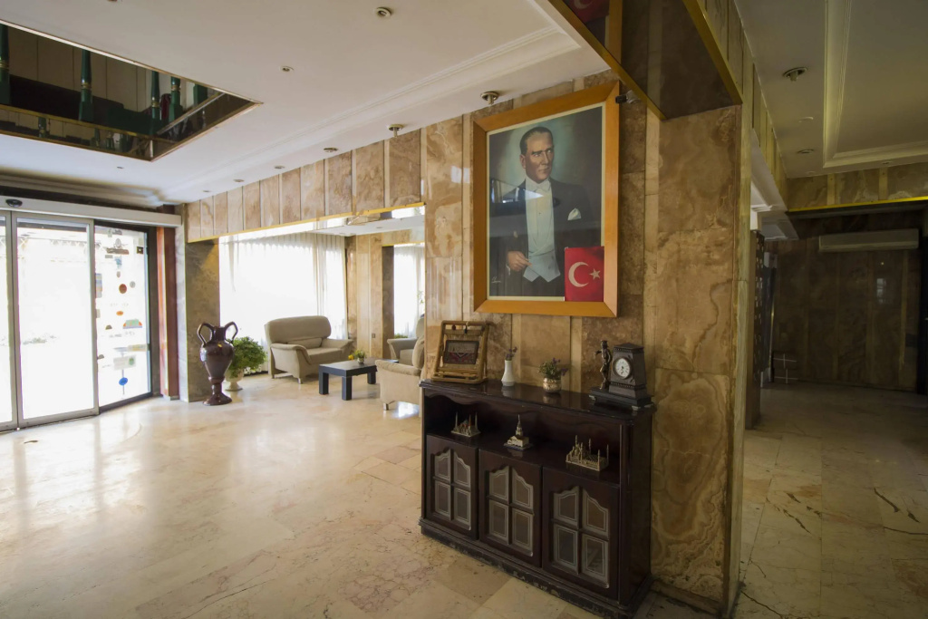 Hotel photo 2