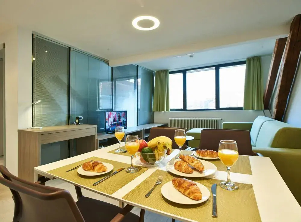 Hotel photo 10