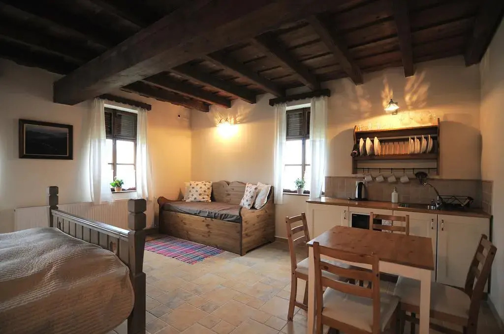 Matievics Vendégház - фото 5