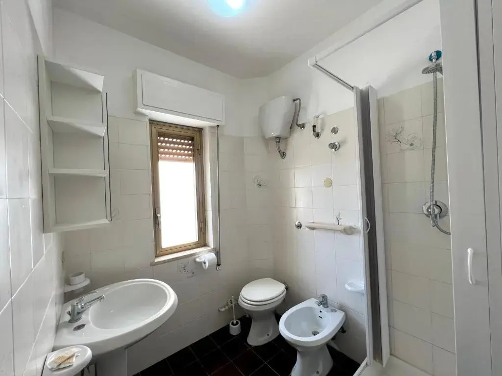Atlante Residence - Chambres
