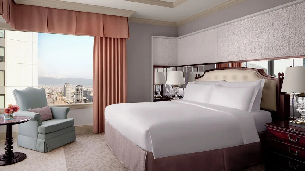 The Ritz-Carlton, Osaka 사진 26
