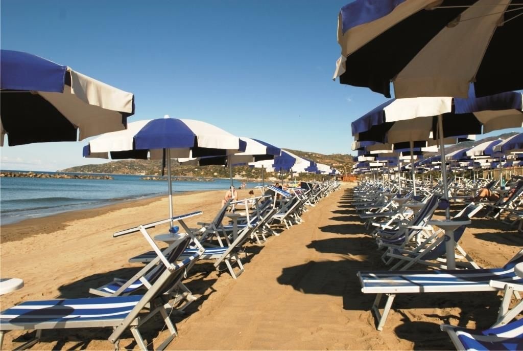 Cilento Resort Velia — 3