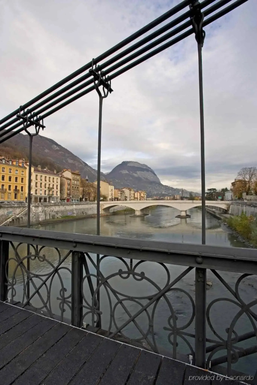 Park Hotel Grenoble - MGallery Collection - фото 15