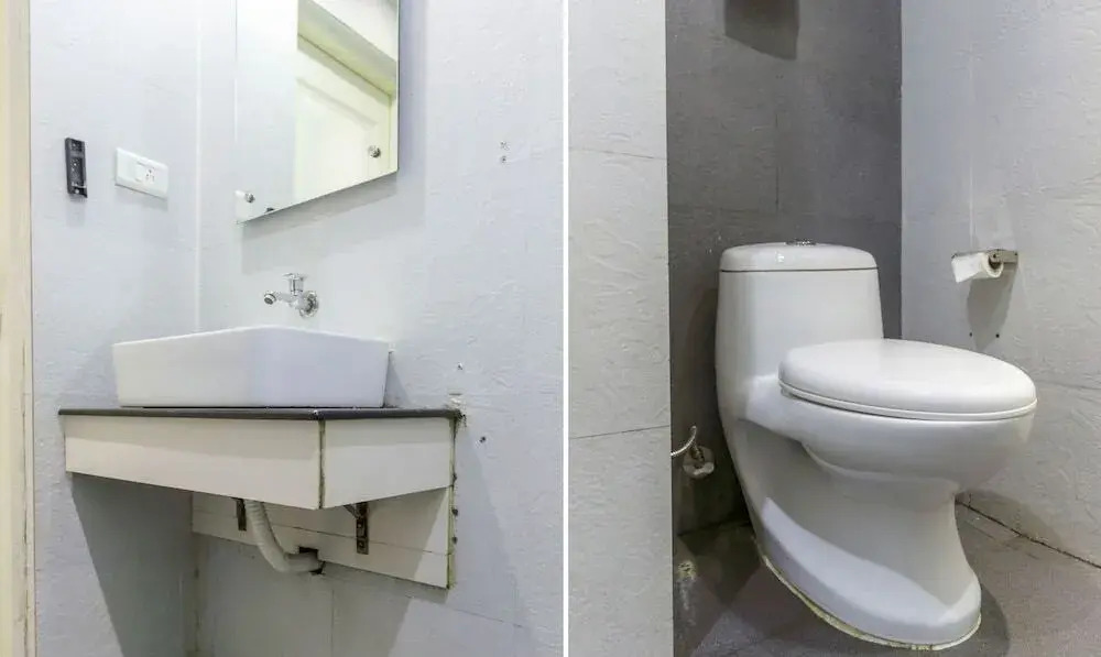 Hotel Malabar Inn — фото 6