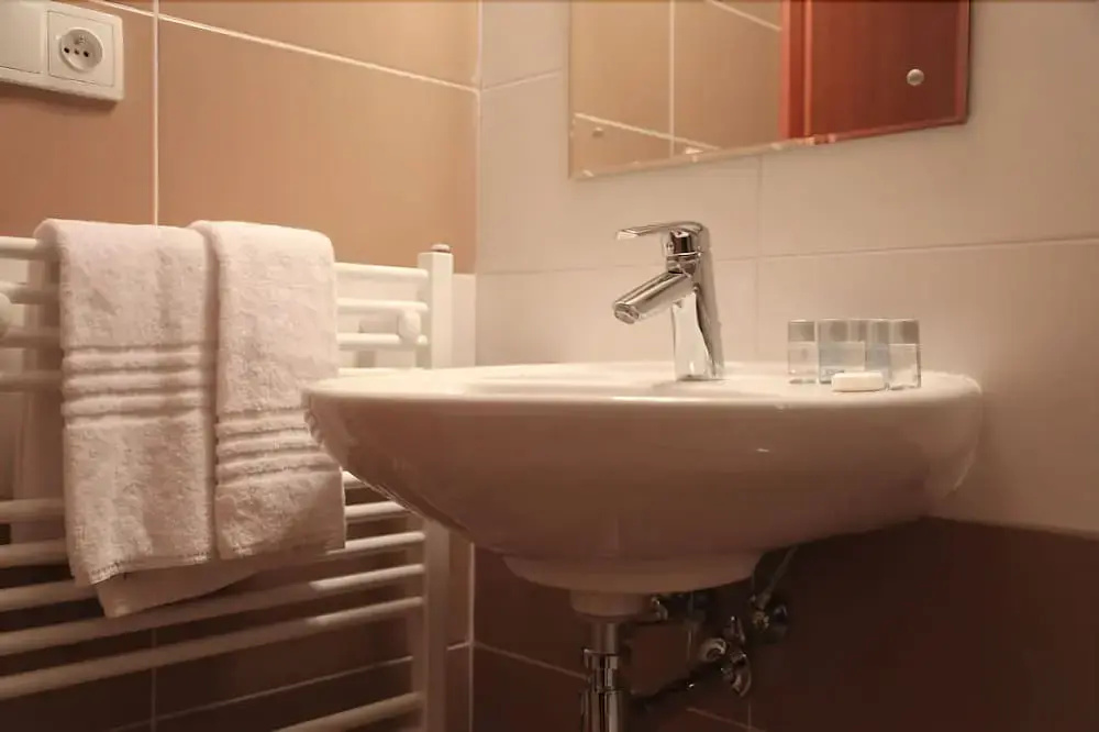 Sporthotel Hostivice - Général