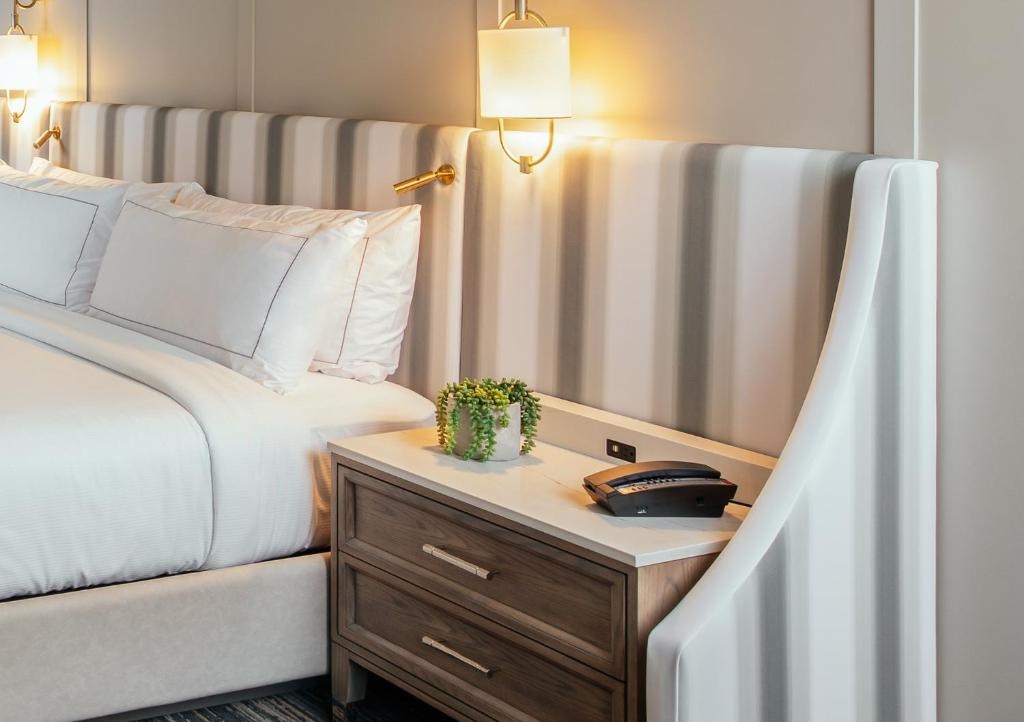 Somerset Hills Hotel, Tapestry Collection by Hilton - Chambres