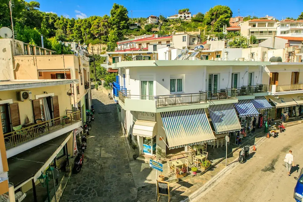 Pansion Kaloyiannis