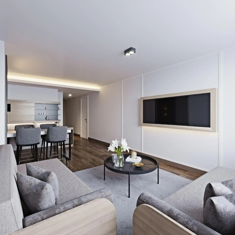 Silivri Park Hotel - фото 22