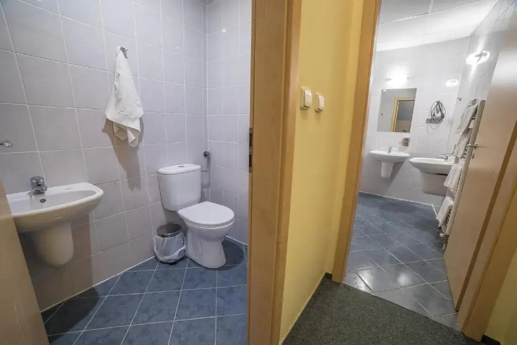 TeleDom Hotel - Chambres