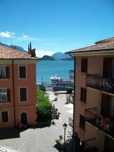 Albergo Il Vapore image