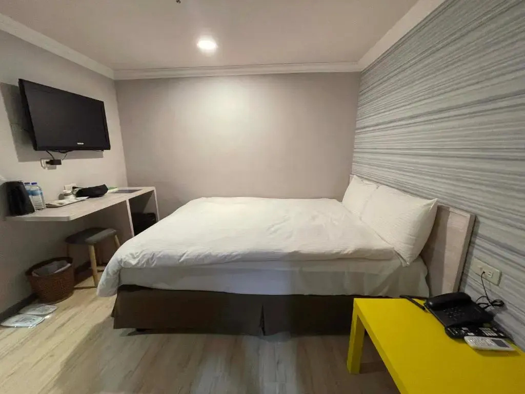 Suao Hotel - Chambres