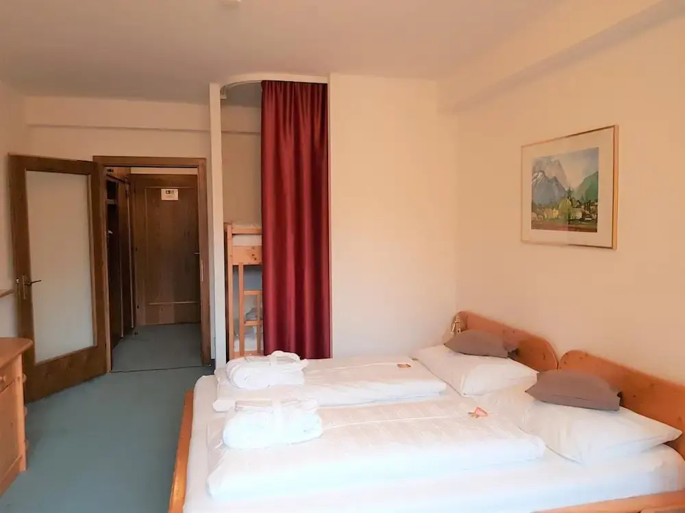 Hotel Nockalm - Général