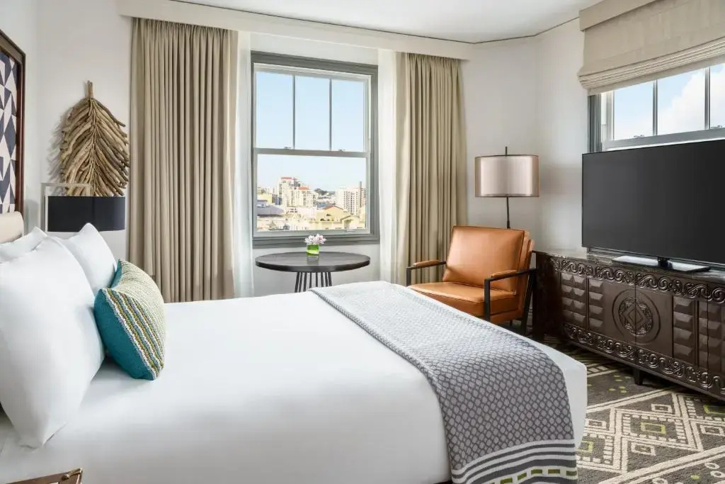 Hotel Spero, Vignette Collection by IHG - Chambres