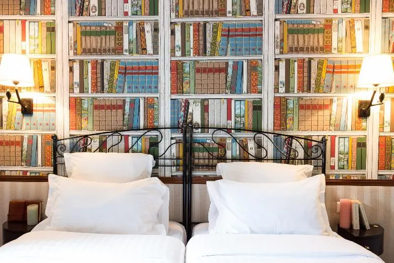 Le Relais Saint Sulpice 105