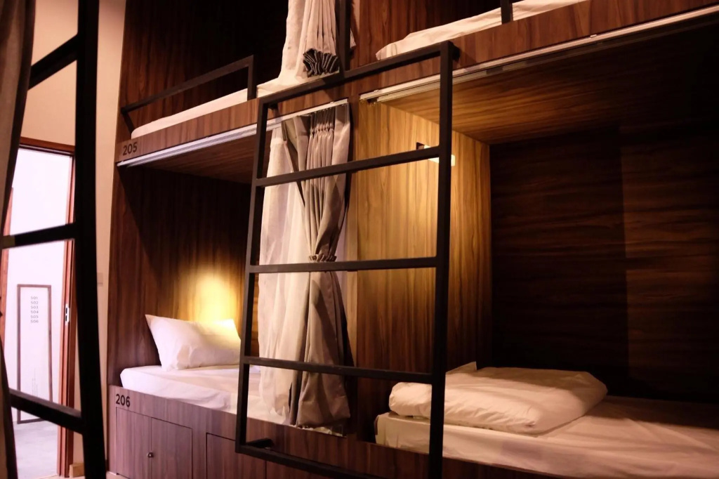 Hostel Urby — 3