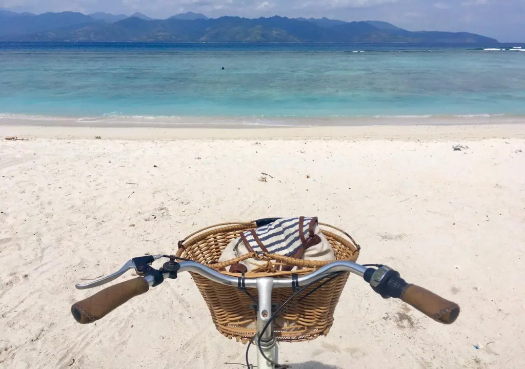Gili Sands Hotel & Bar - Général